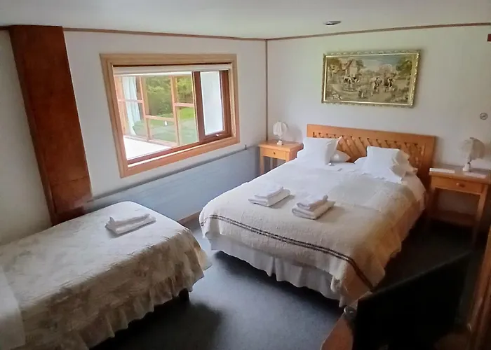 Hotel Mi Casa