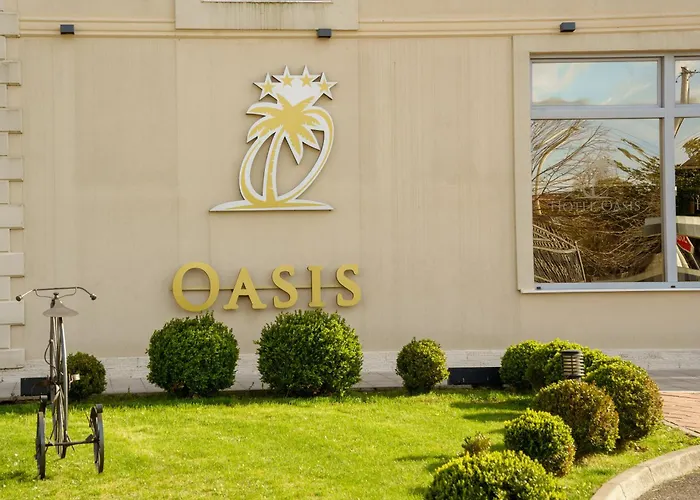 Hotel Oasis