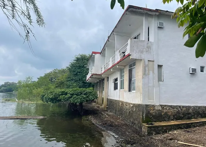 La Cabana Del Lago