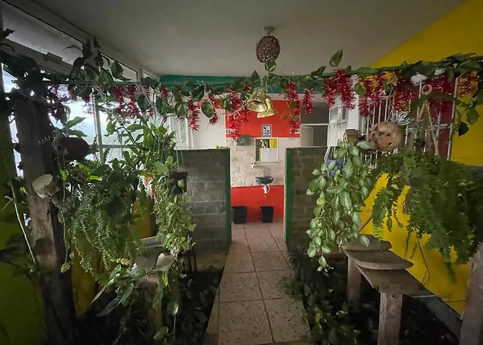 La Cabana Del Lago