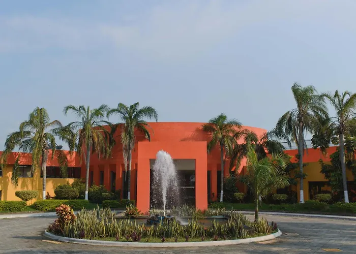 Hotel Terranova