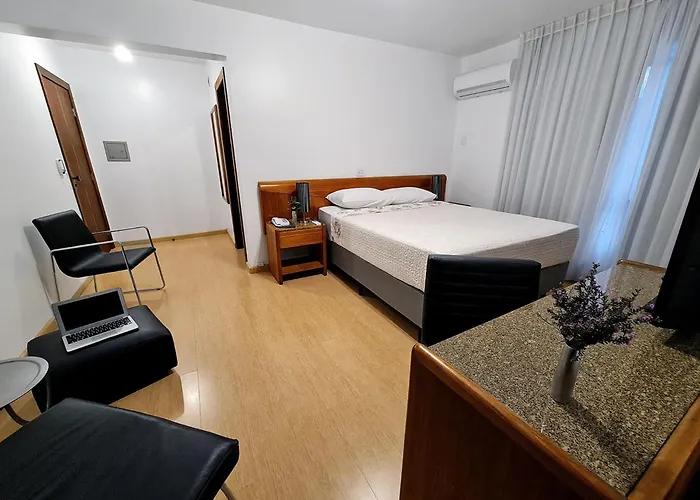 Hotel Germânia