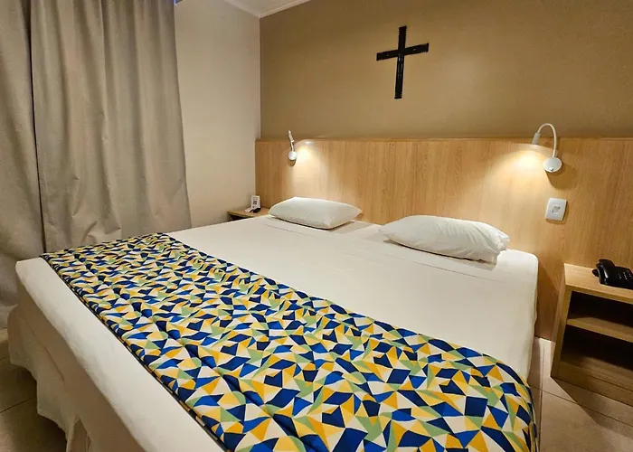 Hotel Rainha dos Apóstolos