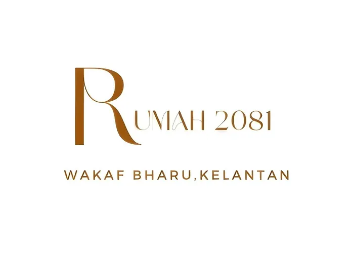 Homestay Rumah 2081