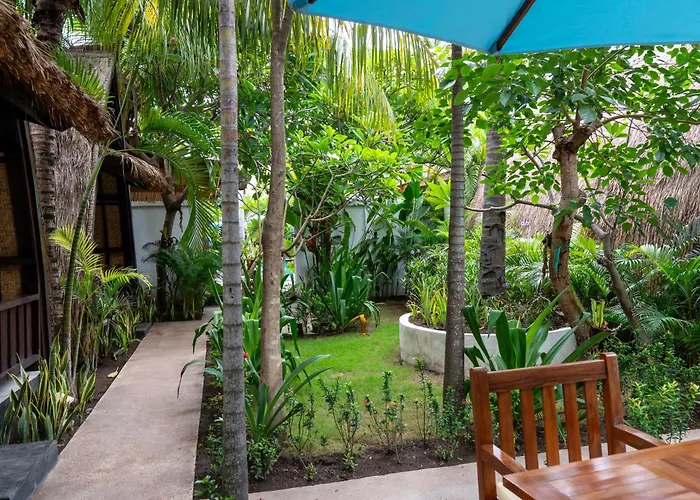 Villa Tahid