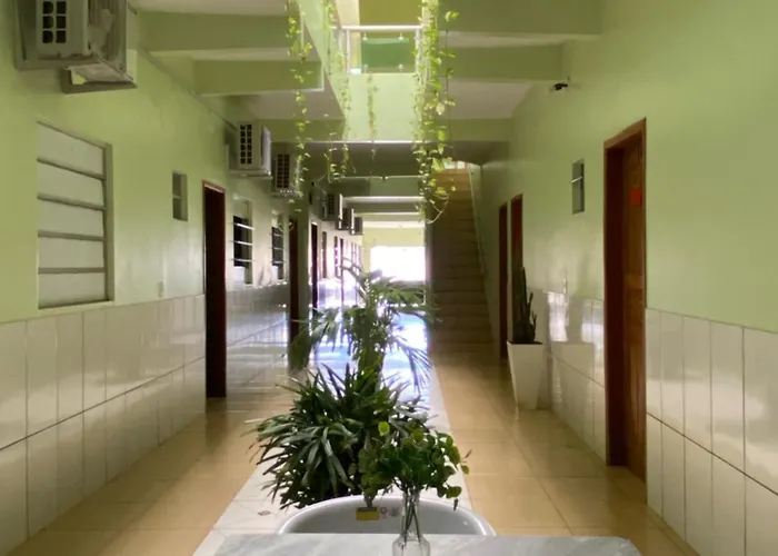Hotel Ferraz