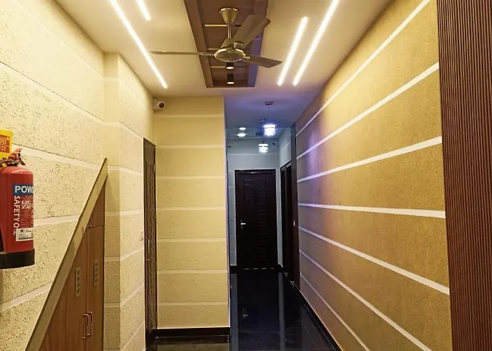 Hotel G-2