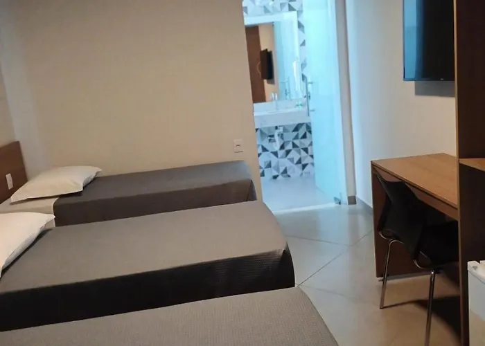 Hotel Cabana