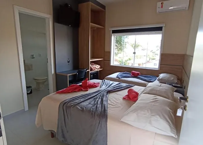 Hotel Mafra