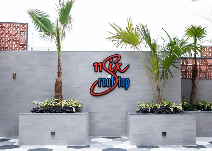 Hotel Lake View