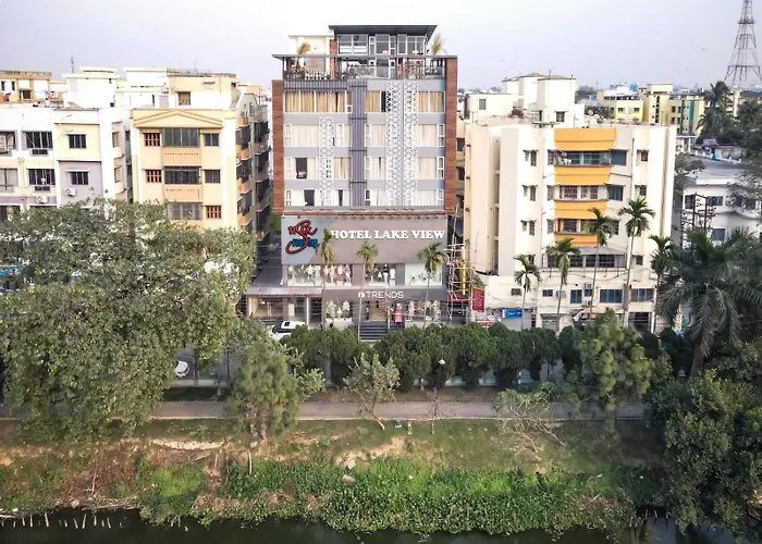 Hotel Lake View