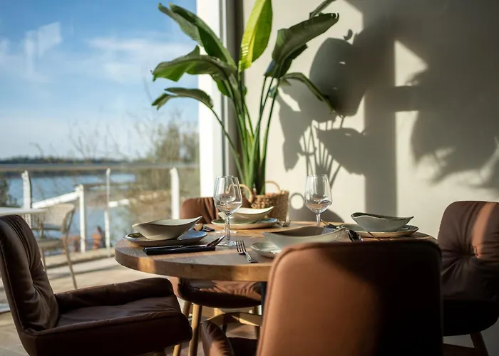 Blu Mare Hotel