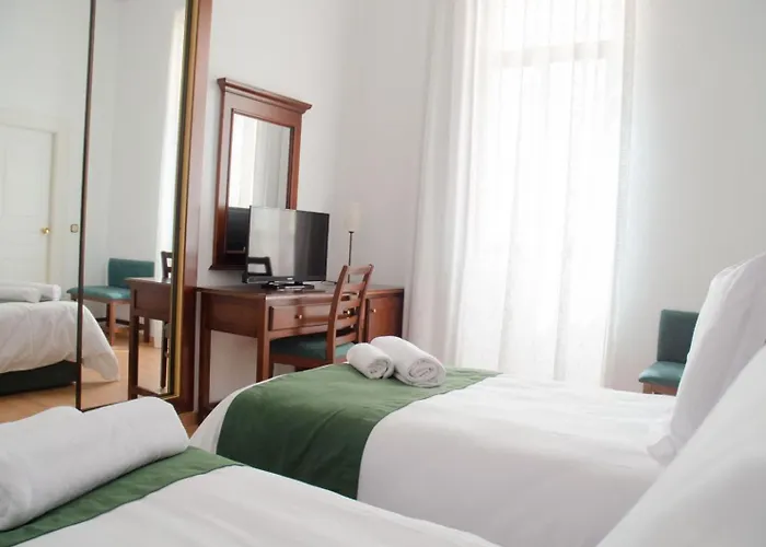 Hotel Balneario De Marmolejo