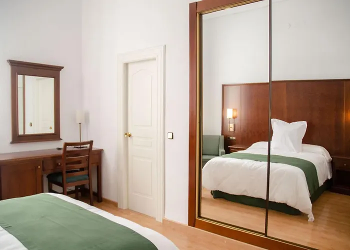 Hotel Balneario De Marmolejo