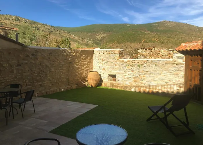 Hotel Rural El Rincón de Marta