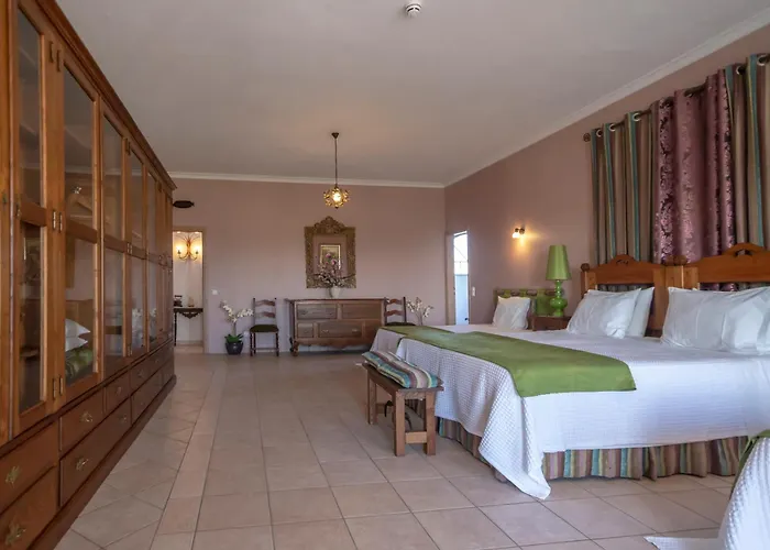 Al Meida Guesthouse