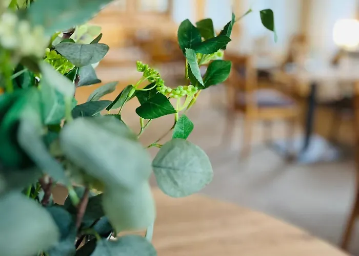 Hotel-Restaurant Kohlenbacher-Hof