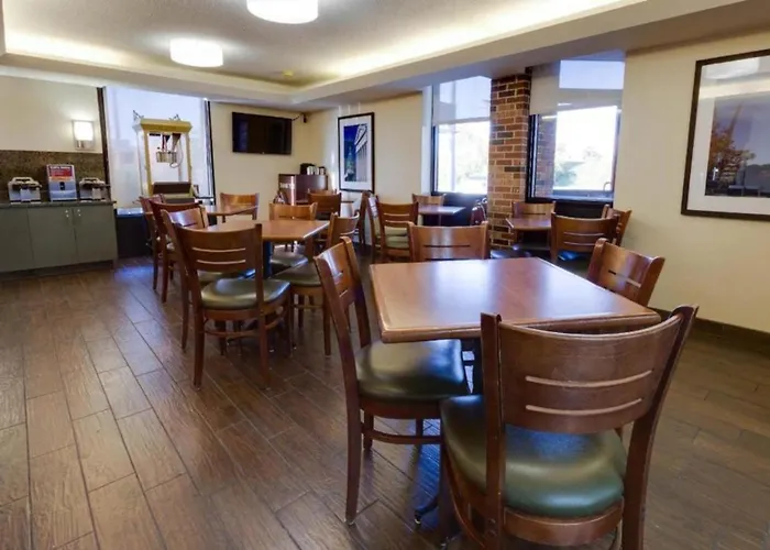 Wingate By Wyndham St Louis-Fenton Route 66