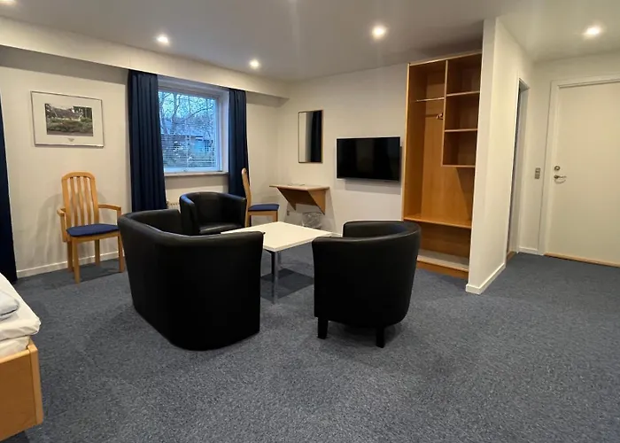 Bb-Hotel Herning "Messehotel"