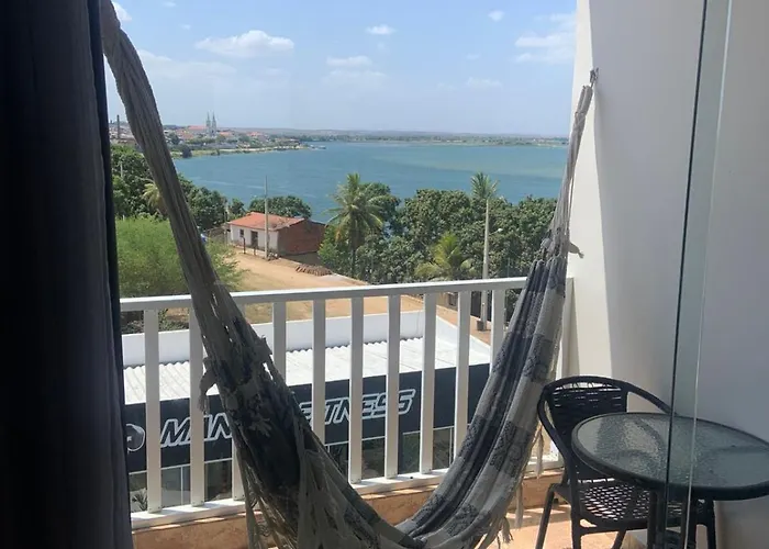 Pousada e Restaurante Manah