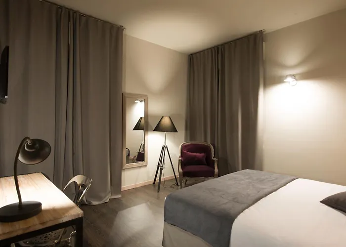 Hotel B&B Il Mosaico