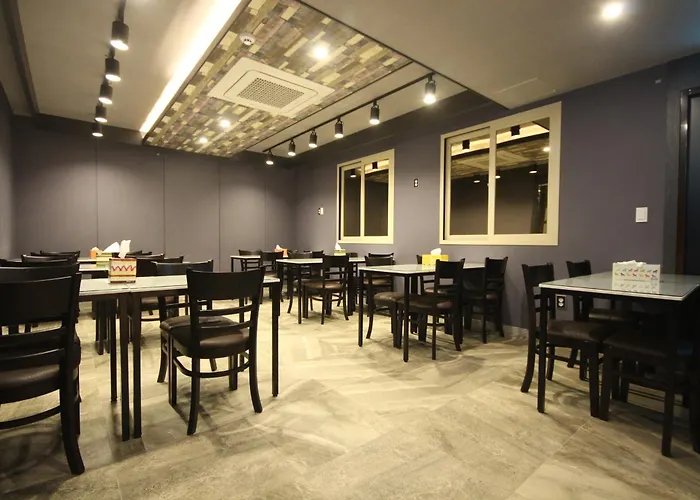 Jinju Kai Hotel