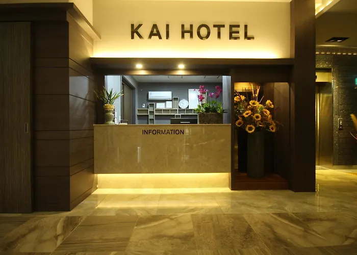 Jinju Kai Hotel