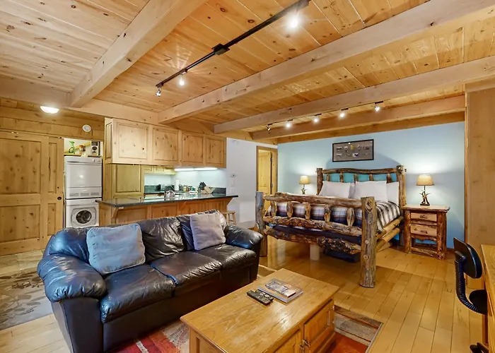 Sun Valley Atelier Studio - Chic Rustique