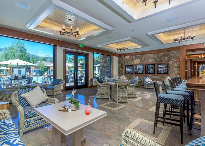 Sun Valley Atelier Studio - Chic Rustique