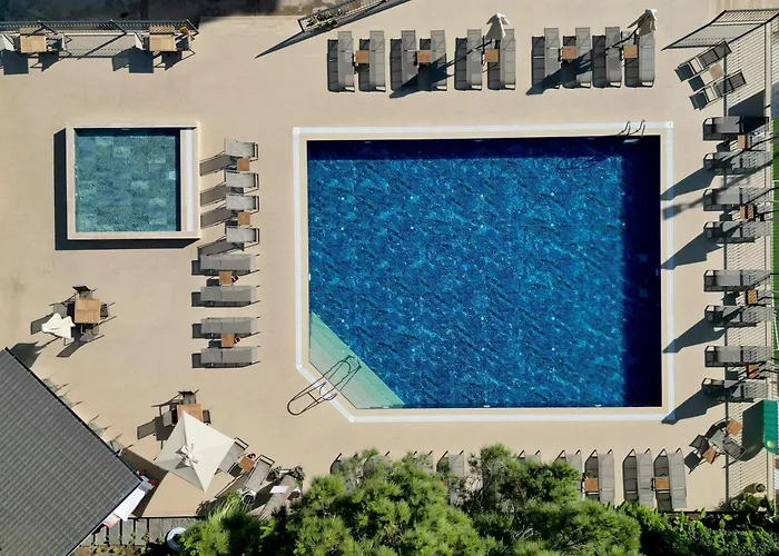 Hotel Caprea