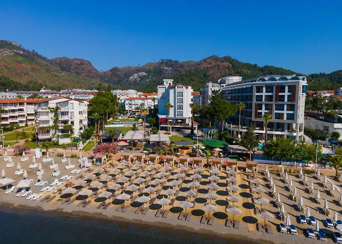 Hotel Caprea