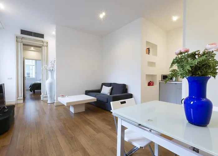 Vittore Rooms&Apartment