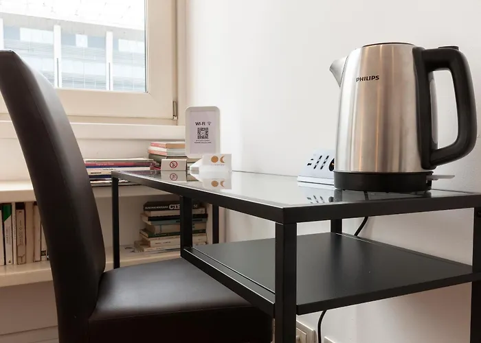 Vittore Rooms&Apartment