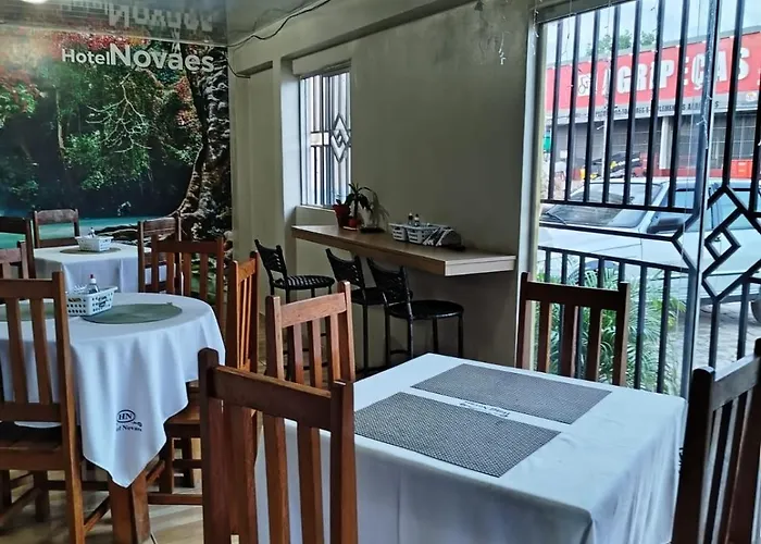 Hotel Novaes