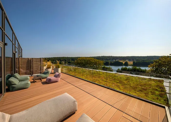 Hotel Glar Conference & Spa