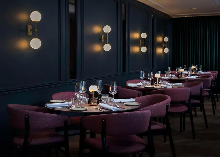Radisson Blu Hotel, Sheffield