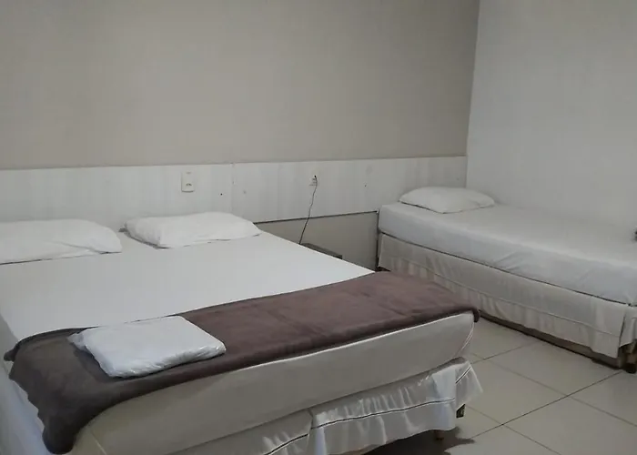 Hotel Comaxin