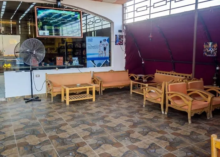 Red Sea Hotel
