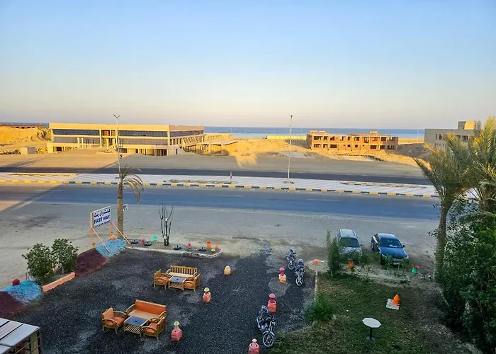 Red Sea Hotel