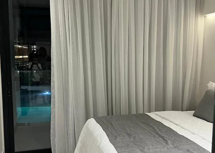 Porto Alto Resort
