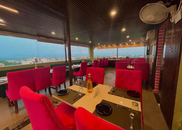 Sitara Hotel & Resorts - Rishikesh Road, Haridwar