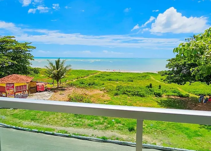 Flutuante Hotel - Beira Mar