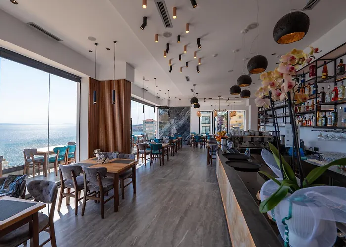 Litan Hotel
