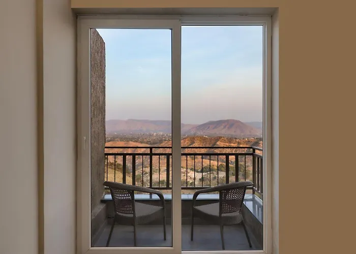 Lemon Tree Resort, Kumbhalgarh