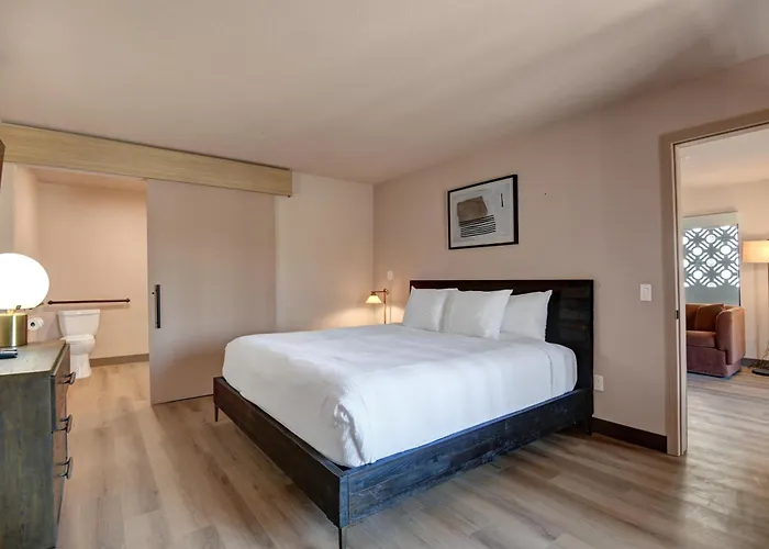 The Dunes Hotel