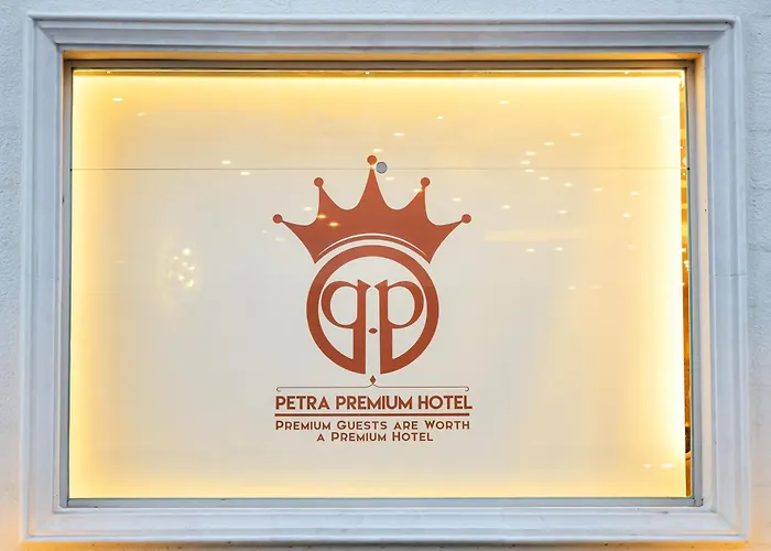 Petra Premium Hotel