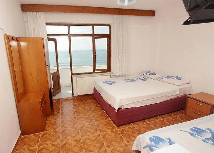 Pinar Otel