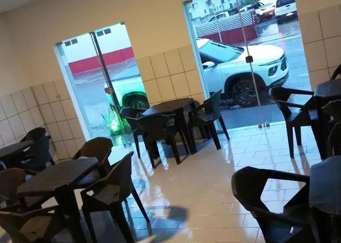 Prime Hotel