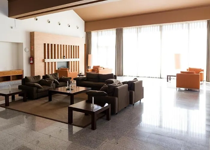 Hotel Puerta De Sahagun