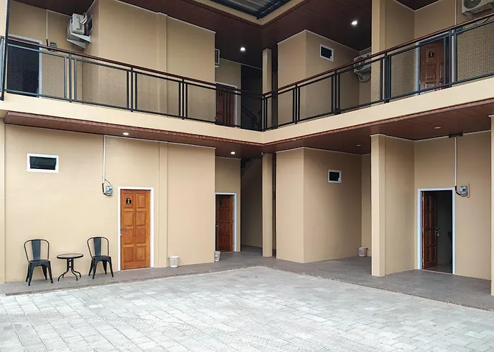 Reddoorz Syariah Near Telanaipura Jambi